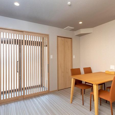 فندق Kyoto Takatsuji Rose Heights المظهر الخارجي الصورة