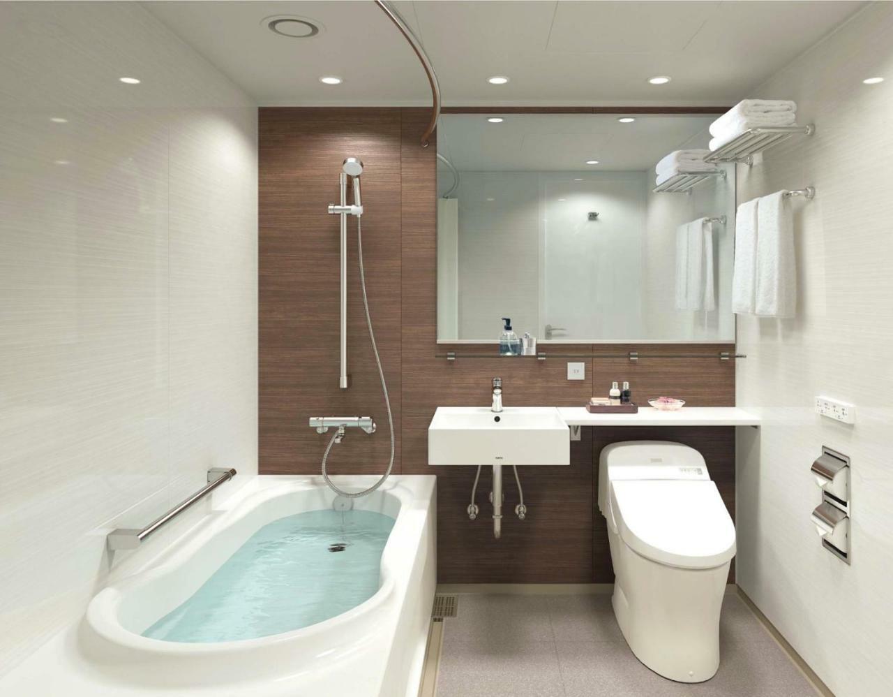 فندق Kyoto Takatsuji Rose Heights المظهر الخارجي الصورة